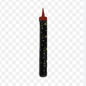 Sparkle Candle 1 Pc
