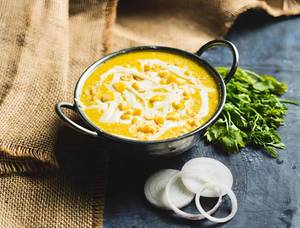 Cheese Corn Kofta