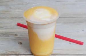 Mango Lassi