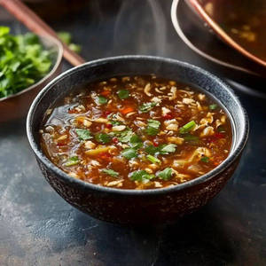 Hot & Sour