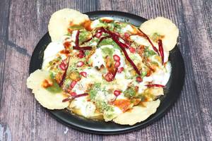Dahi Bhalla