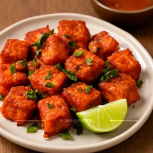 Paneer 65