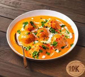 Veg Kofta