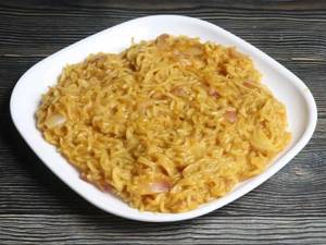 Cheese Maggi