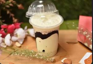Butterscotch Shake