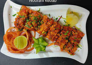 Noorani Kebab