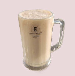Muskmelon Smoothies