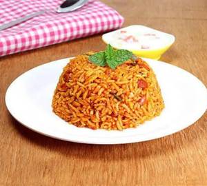 Tomato Rice