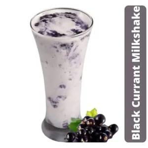 Blackcurrant Lassi