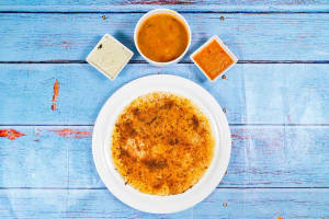 Plain Parotta