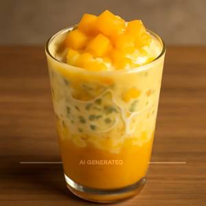 Mango Falooda