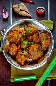 Chettinad Chicken