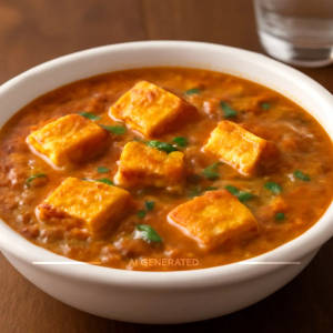 Paneer Punjabi