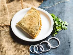 Roasted Papad (2 Pcs)