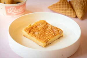 Blondies
