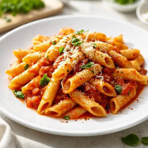 Marinara Sauce Pasta