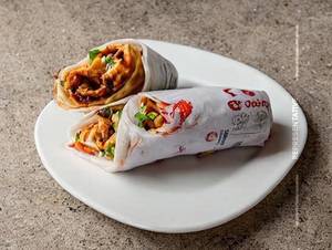 Baba Roll
