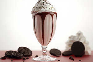 Oreo Shake