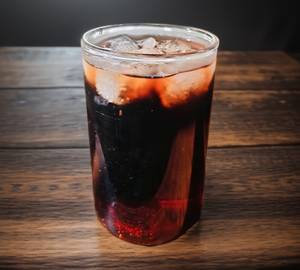 Coca Cola
