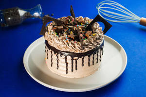 Chocolate Unit Cake