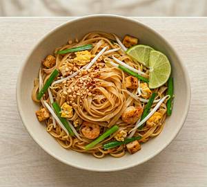 Pad Thai Noodles