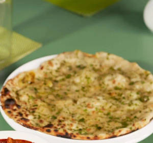 Masala Kulcha