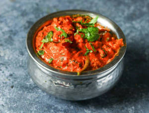 Chicken Tikka Masala