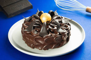 Belgian Chocolate (500 Gms)