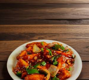 Chicken Chili