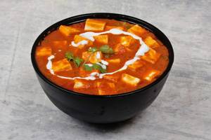 Paneer Butter Masala(jain )