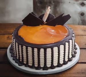 Black Magic Cake [1 Kg]