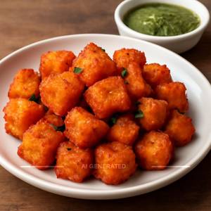 Aloo 65