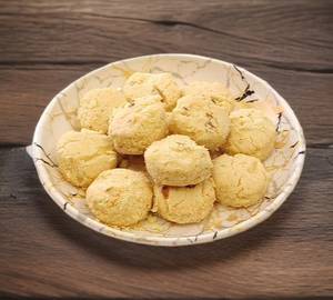 Badam Biscuit [250 grams]