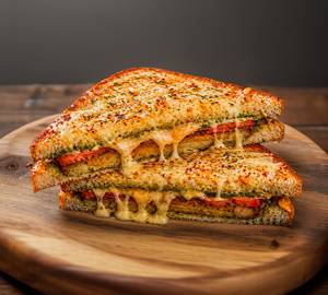 Mandai Special Tikki Sandwich