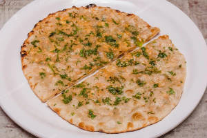 Alu Paratha