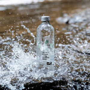 Packaged Drinking Water 1 Ltr