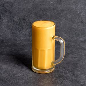 Mango Milk Shake