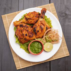 Tandoori Qtr