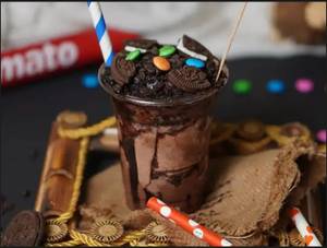 Belgium Chips Shake