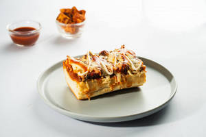 Paneer Chinese Loaf