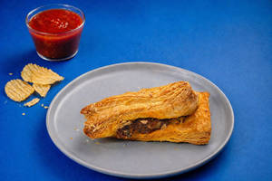 Aloo Puff
