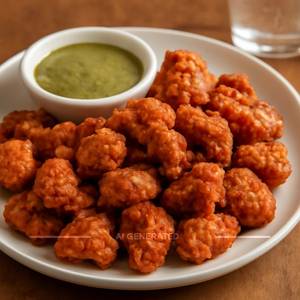Chicken Pakoda
