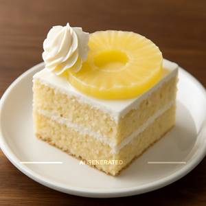 Pineapple                      