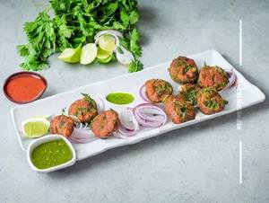 Tangdi Kabab