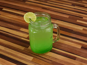 Green Apple
