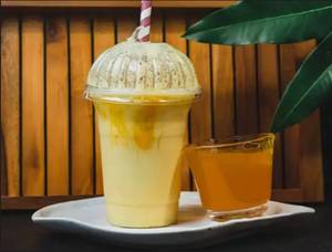 Mango Alphonso Shake