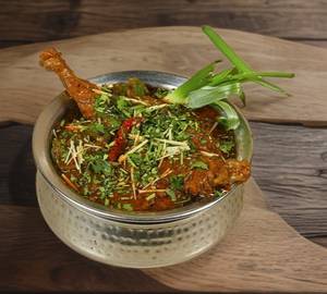 Handi chicken