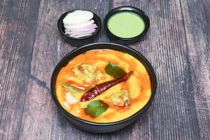 Rajasthani Kadhi