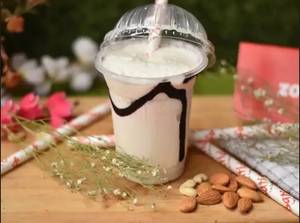 Vanilla Shake