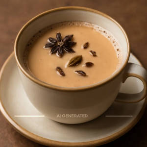 Masala Chai